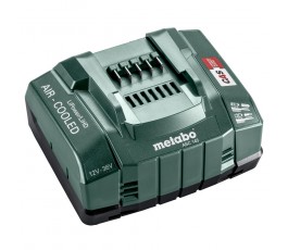 
                  METABO Ładowarka ASC 145 12-36V Air Cooled EU 627378000 (EAN: 4061792155060)